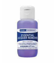 Essential Lacquer Remover - Nail Polish Remover