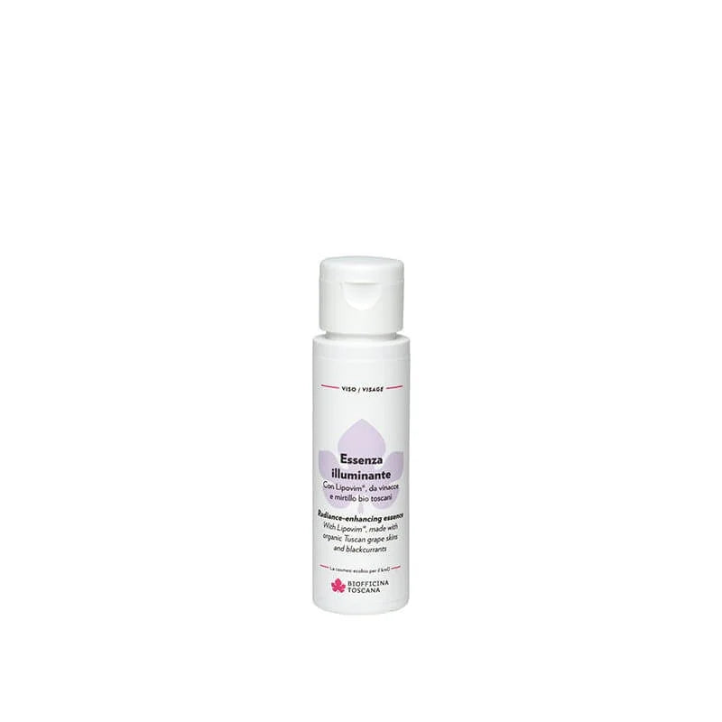 Essenza Illuminante - Biofficina Toscana