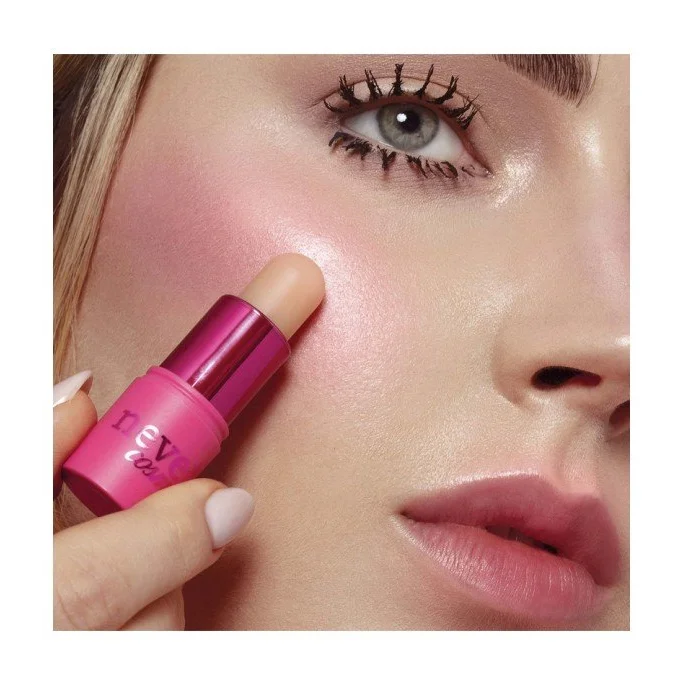 Estasi Magic Color Lip & Cheek Balm - Neve Cosmetics