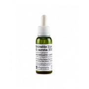 Estratto Liposolubile di Carota Illuminante ed Uniformante - La Saponaria