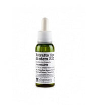 Estratto Liposolubile di Edera per Cellulite e Pelle Grassa