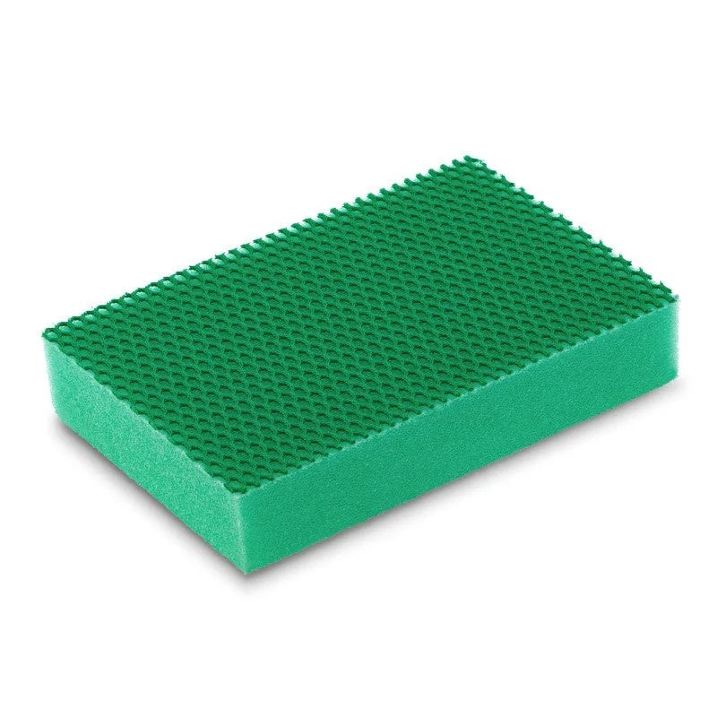 Evosponge - Spugna con Sfere Magiche - Verdevero