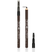 Eyeliner Matita Occhi e Sopracciglia - 28 Tortora Scuro - Purobio