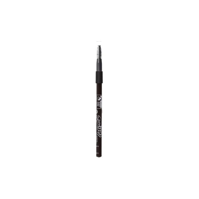 Eyeliner Matita Occhi e Sopracciglia - 48 Carbone - Purobio