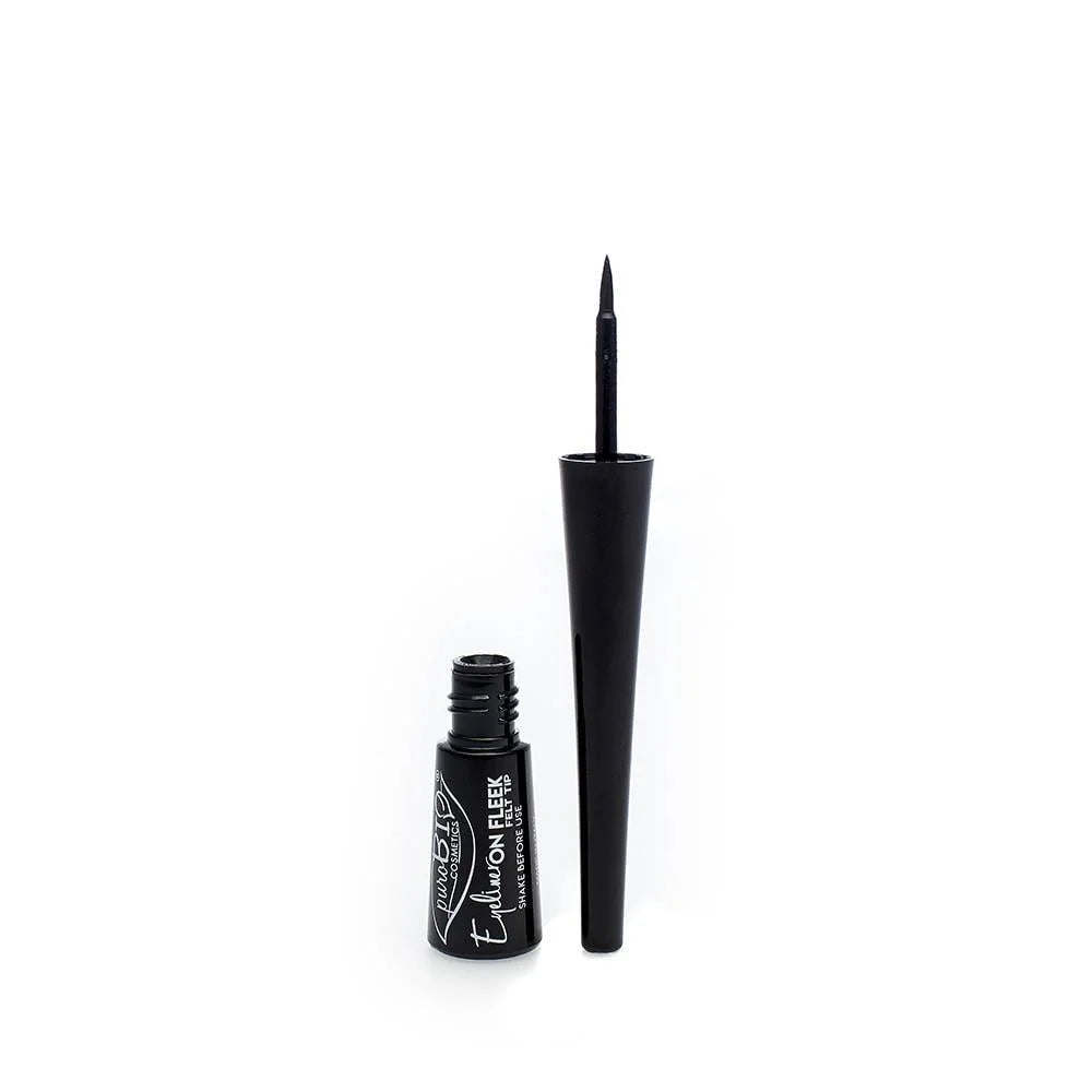 Eyeliner On Fleek Felt Tip - Purobio