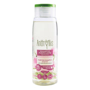 Purifying Shampoo – Balancing Cleanser for Oily Hair