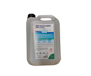 Detergente Bucato a Mano Lavatrice 5 LT