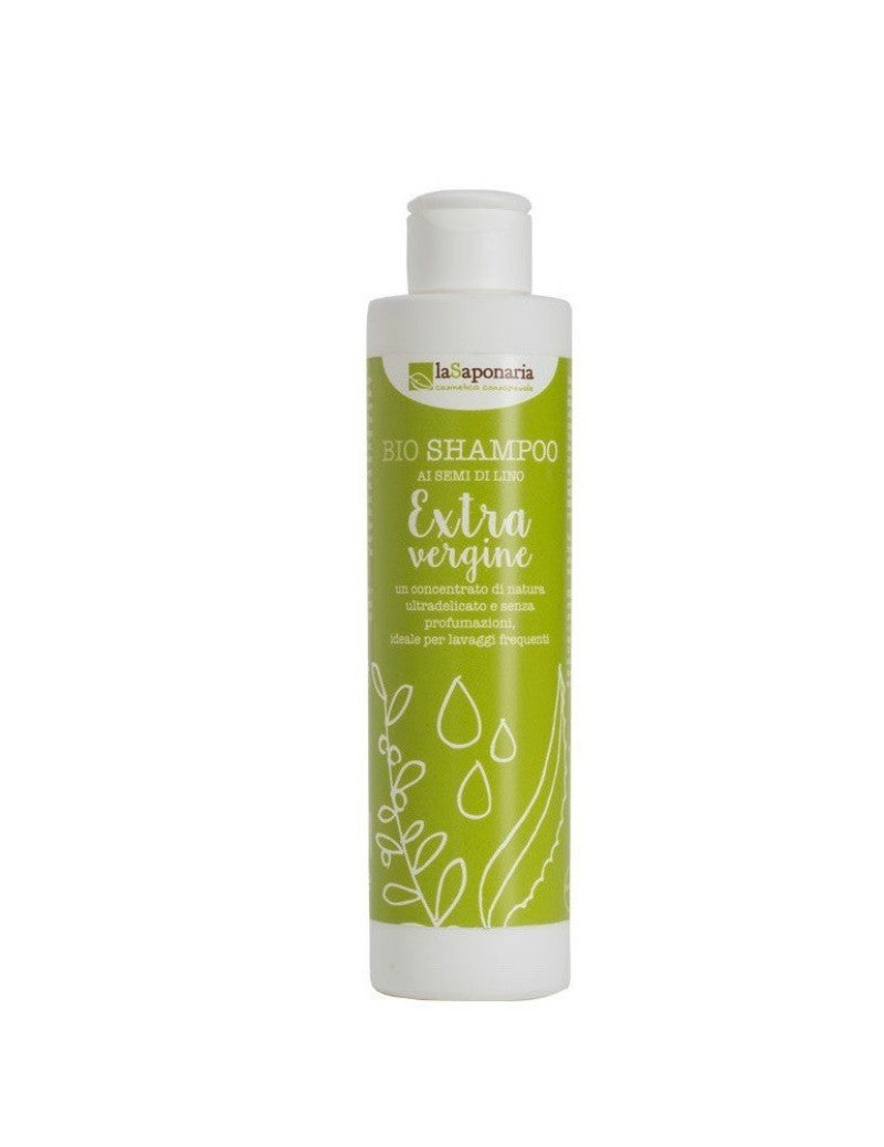 Shampoo Extravergine - 1 litro