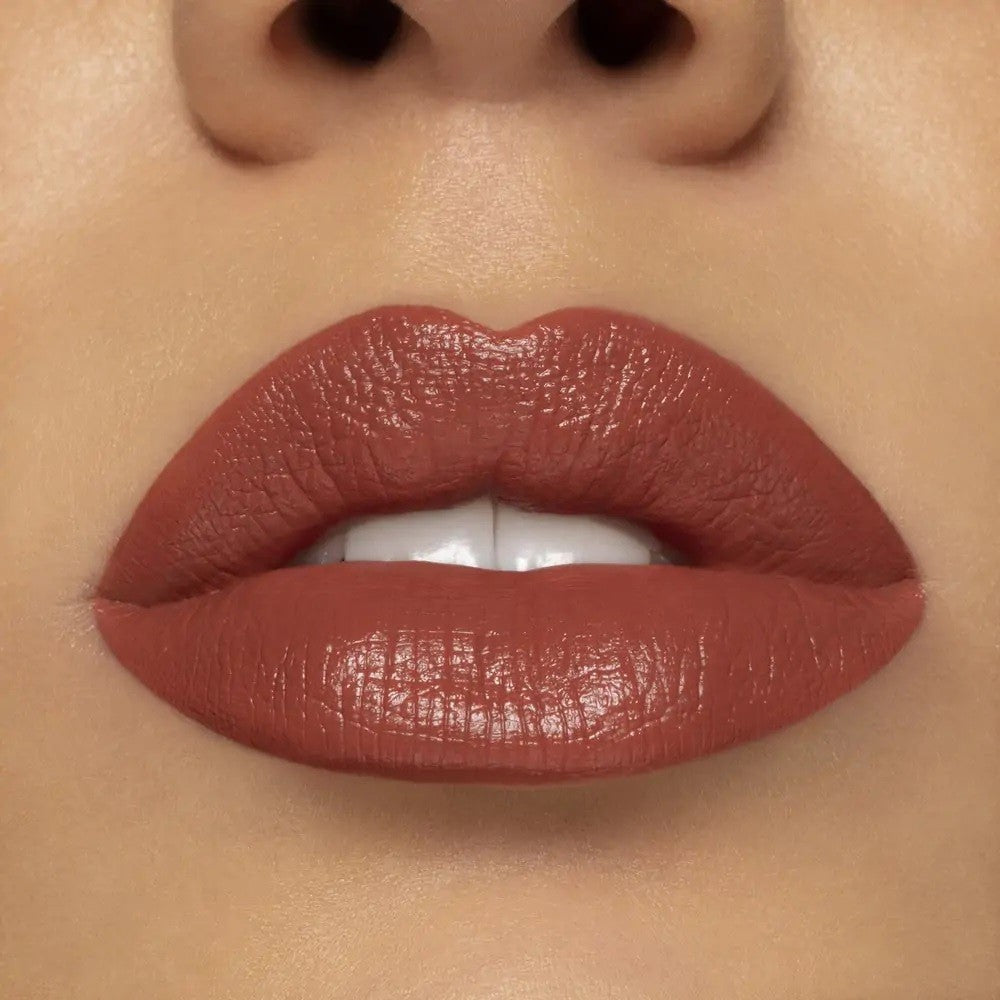 Rossetto Creamy Matte 105 - Pesca Nude