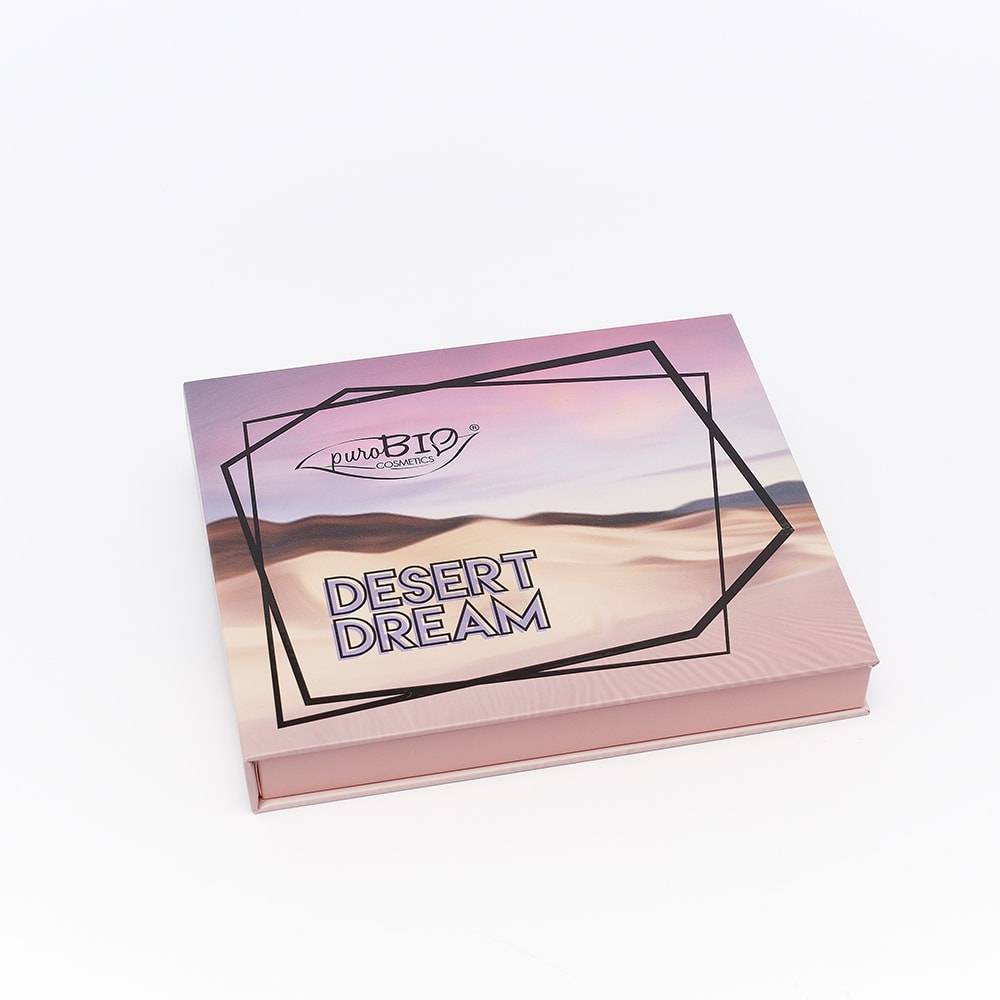 Desert Dream Kit Make-Up Occhi