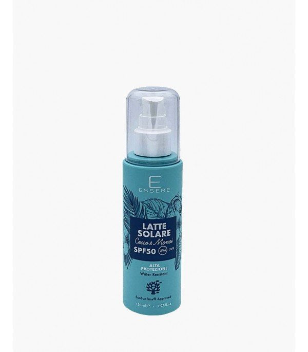 Latte solare Spray SPF 50