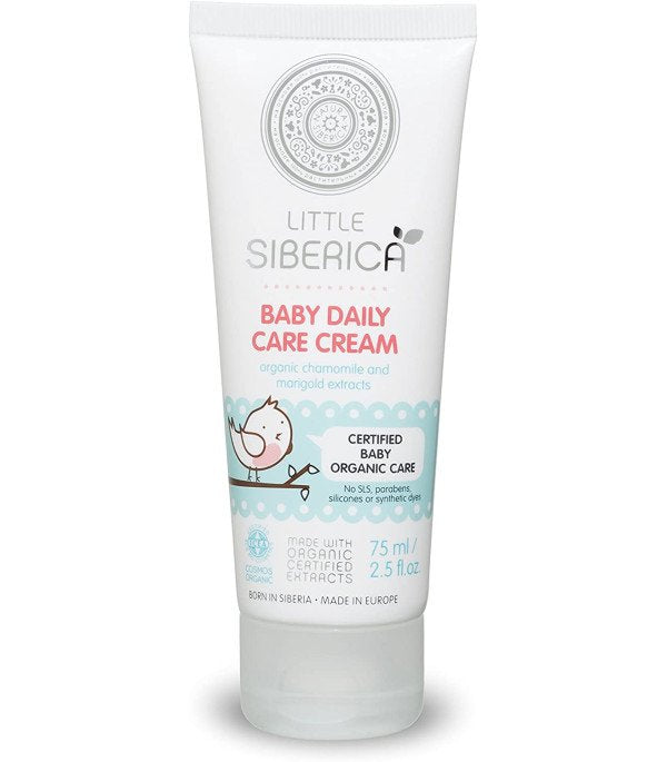 Crema Bimbi - Baby Daily Care Cream