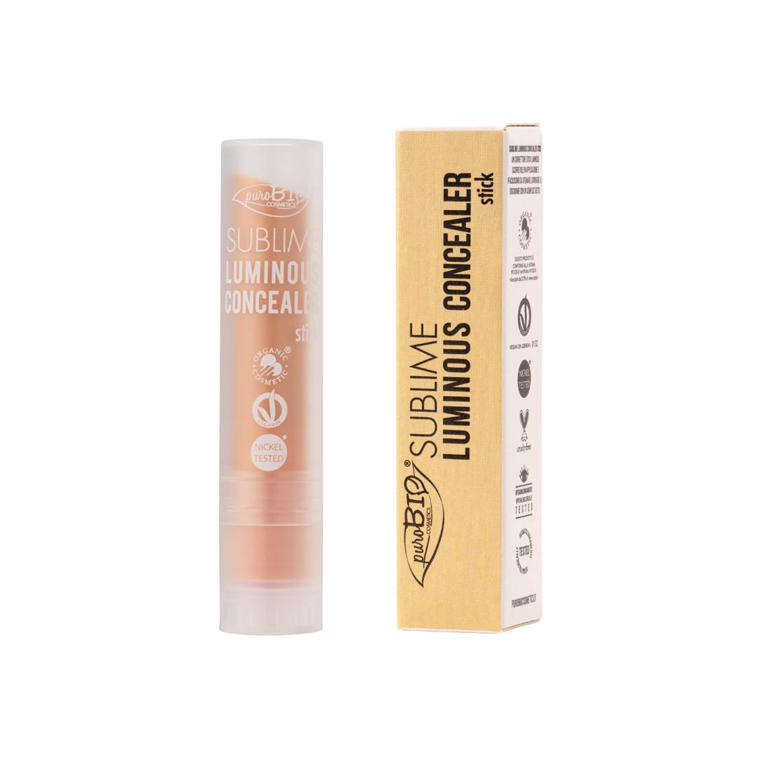 Luminous Organic Concealer 06 Stick