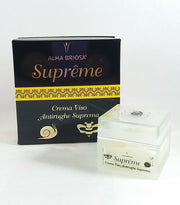 Supreme Anti-Wrinkle Face Cream