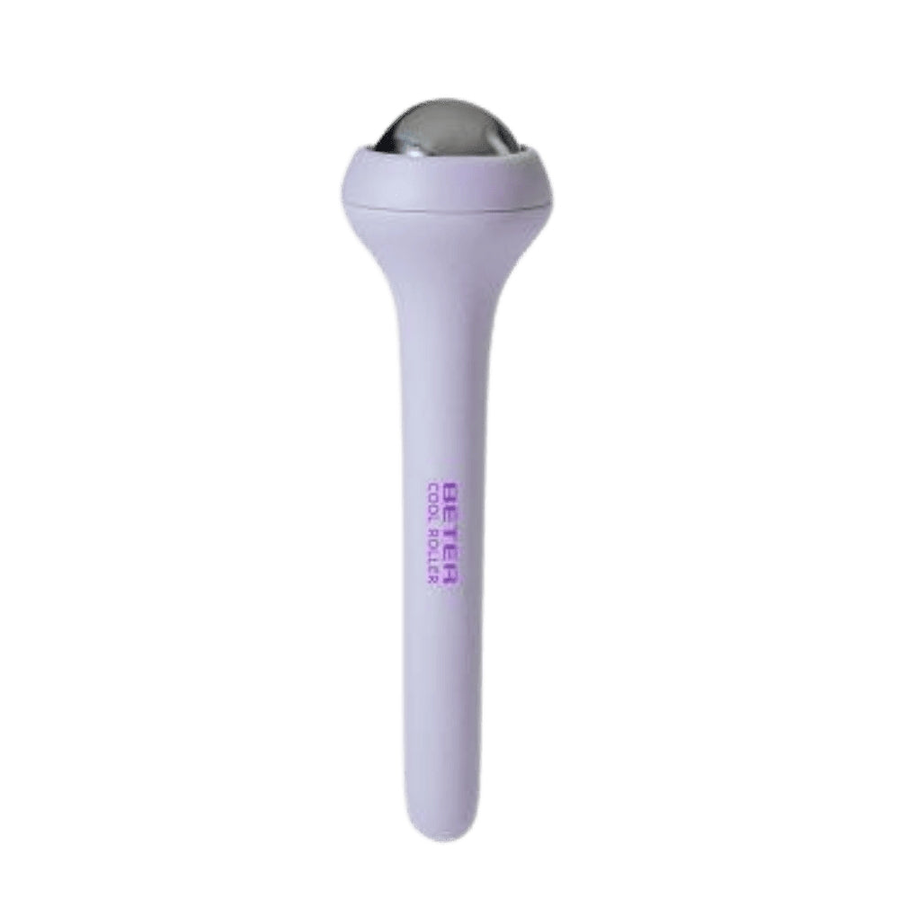 Facial Cool Roller Lilla - Massaggiatore Viso