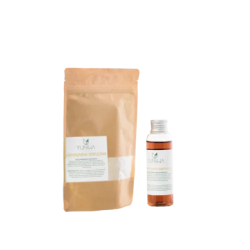 Fanghi Rassodanti Professionali - Tone UP - Yuniwa Cosmetics