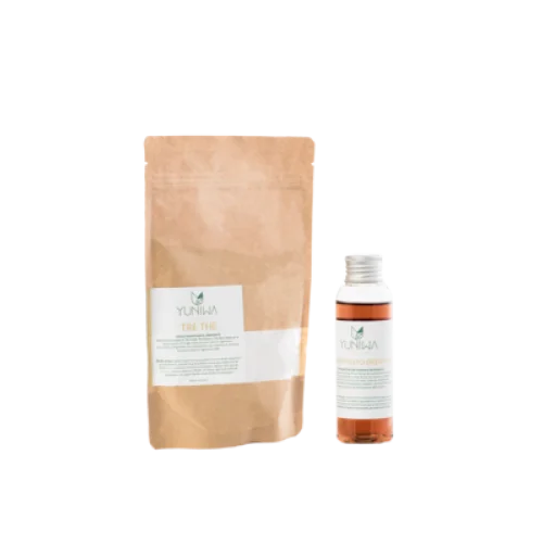 Fanghi Riducenti Professionali - Lipo Plus - Yuniwa Cosmetics
