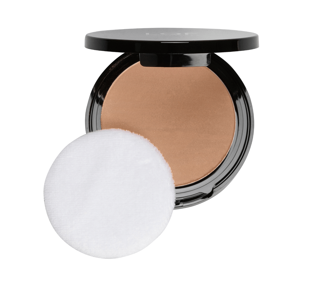 Fard Minerale Compatto 02 - Shadow Summer