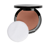 Blush Minéral Compact - 04 Corail Culte