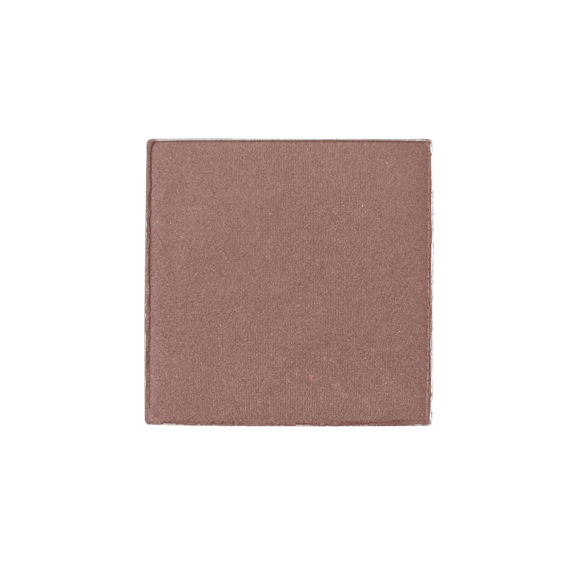 Blush pour les Sourcils-Bio - Brun clair