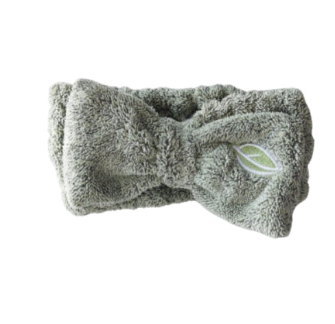 Fascia Capelli en Bambou – Confort et Protection Éco-durable