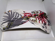 Headband - White
