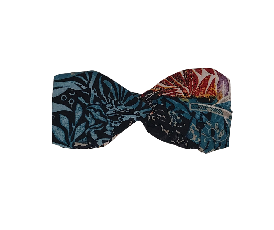 Fascia per Capelli - Multicolor 3