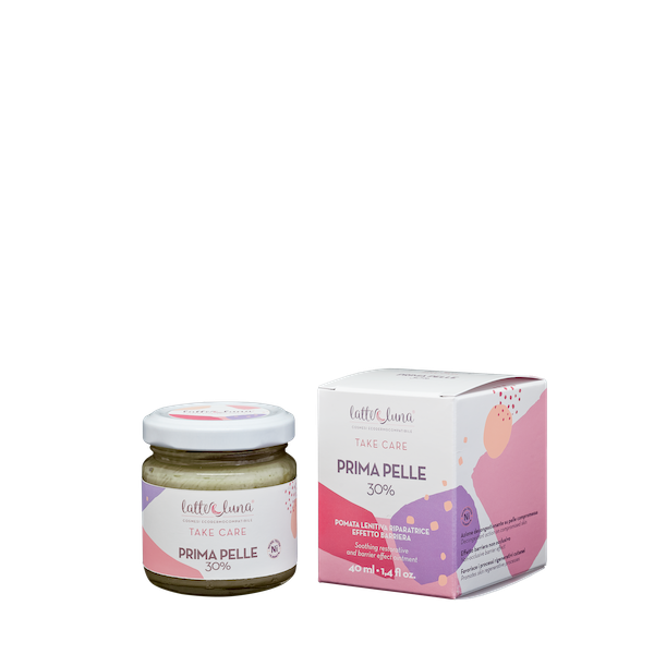 Pomata Riparatrice - Prima Pelle 30%