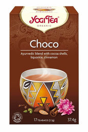 Tè - Choco