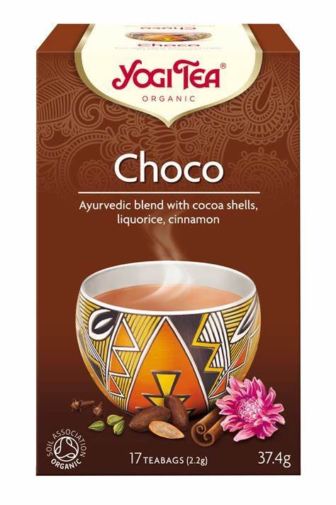 Tè - Choco