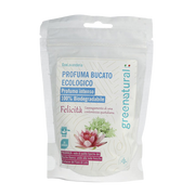 Felicità – Profuma Bucato Muschio Bianco e Fiore di Loto