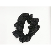 Fermacoda in Raso - Nero - Le Kikke - Accessori