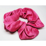 Fermacoda in Tessuto - Rosa - Le Kikke - Accessori