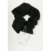 Fermacoda Nero - Le Kikke - Accessori