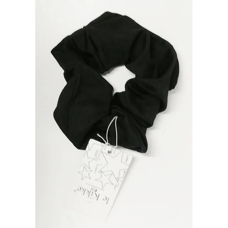 Fermacoda Nero - Le Kikke - Accessori