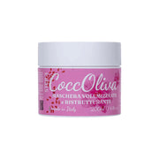 Coccoliva - Maschera Volumizzante e Ristrutturante