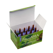 FiavolOsa - Fiale Capelli Anticaduta - Parentesi Bio