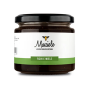 Fichi e Miele - Mucciolo