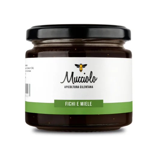 Fichi e Miele - Mucciolo
