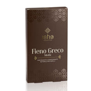Fieno Greco in polvere