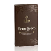 Fieno Greco in polvere - Isha