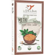 Fieno Greco Methi - Le Erbe di Janas