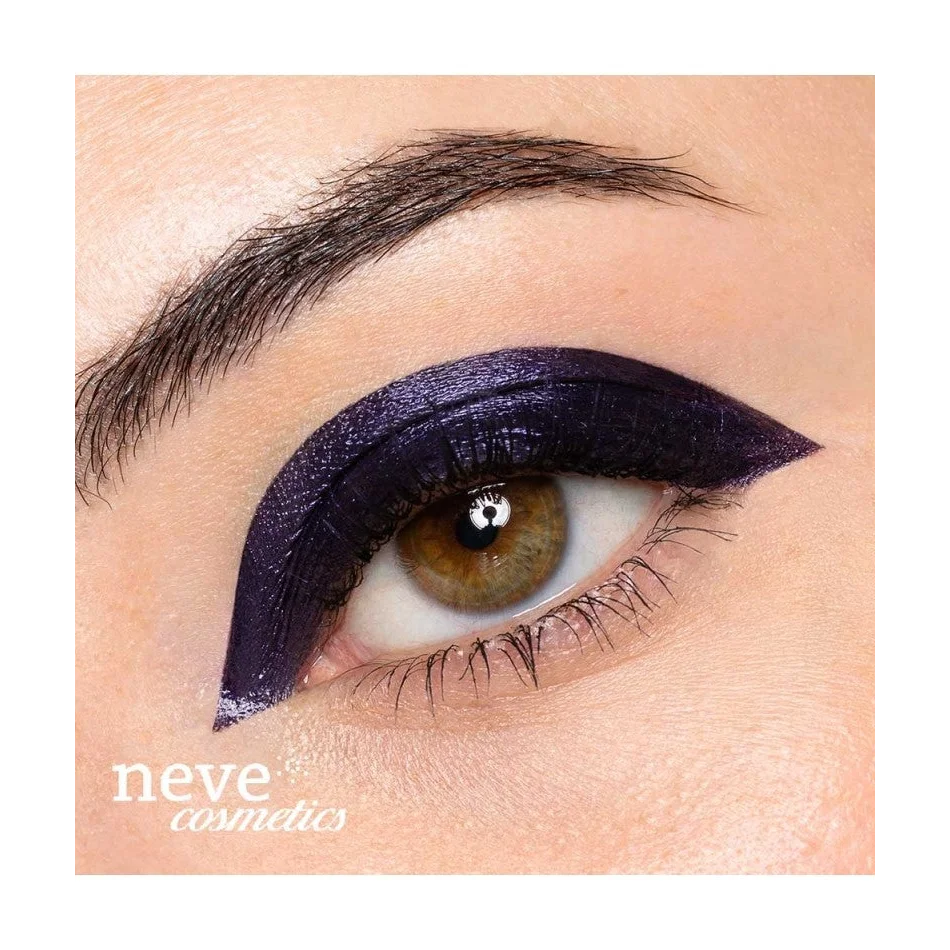 Matita Occhi Nero Indaco - Filicudi - Neve Cosmetics
