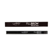 FillBrow Pen Brush 04 - Nero - Purobio