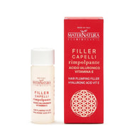 Filler Capelli Rimpolpante all'Acido Ialuronico e Vitamina E