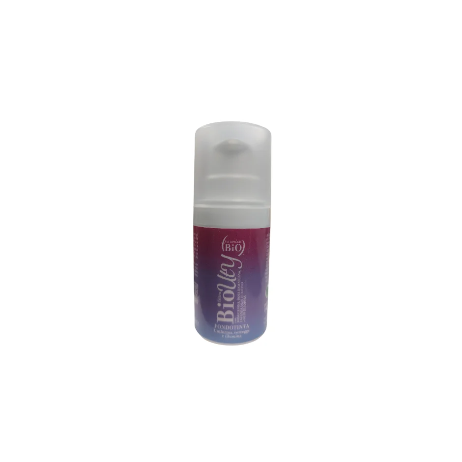 Filtro Biouty - Fondotinta Dark - Parentesi Bio