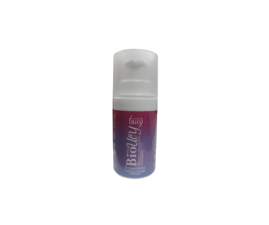 Filtro Biouty - Fondotinta Tan Neutral