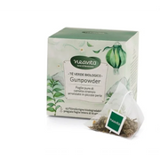 FiltroScrigno - Tè Verde Gunpowder - Neavita