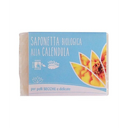 Saponetta alla Calendula - Fior di Loto