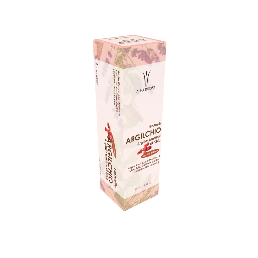 FitoArgilla - Argilchio - Alma Briosa